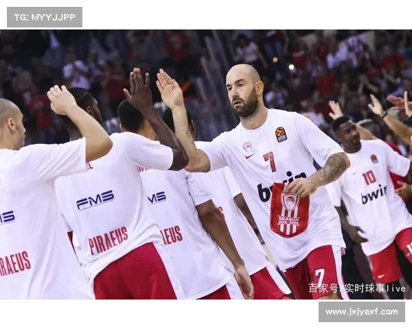 奥林匹亚科斯如何走向荣耀揭开其成功背后的秘诀与冠军之路