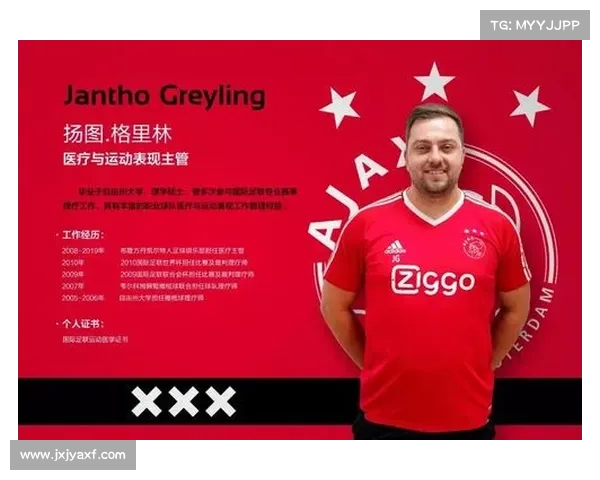 如何借鉴阿贾克斯崛起的足球策略打造高效青训体系与战术革新