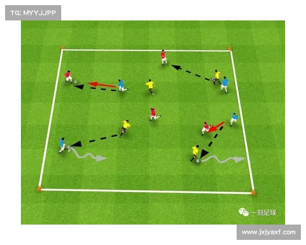 如何提升中场防守实力通过战术调整和训练方法有效提升